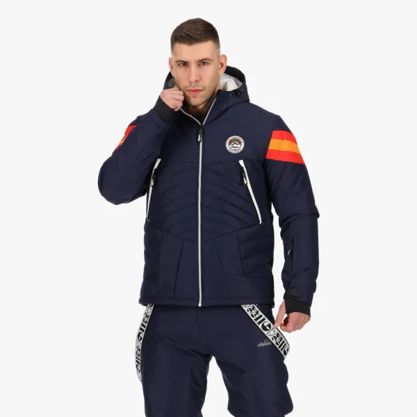 Ellesse Jakna EMANUEL MENS SKI 