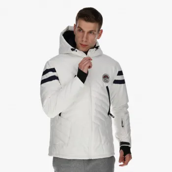 ellesse JAKNA EMANUEL MENS SKI JACKET 