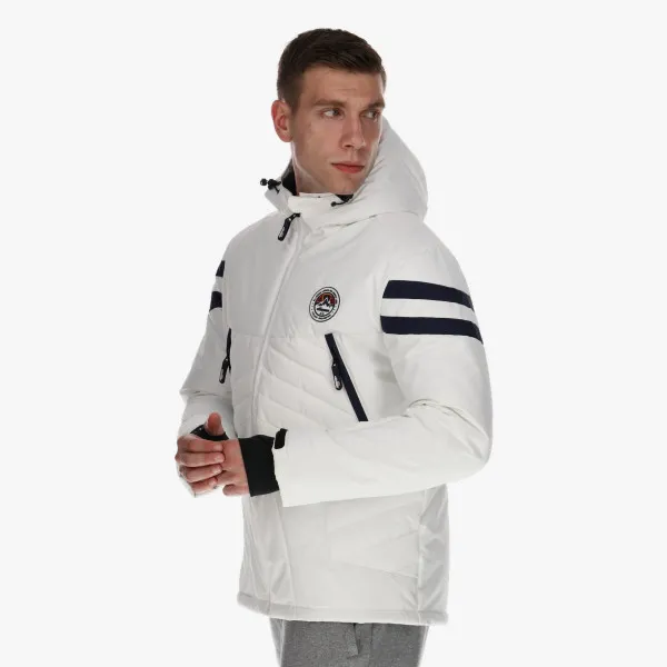 Ellesse Jakna EMANUEL MENS SKI JACKET 