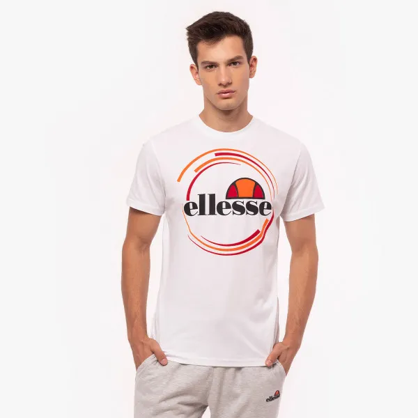 Ellesse T-shirt MENS HERITAGE 