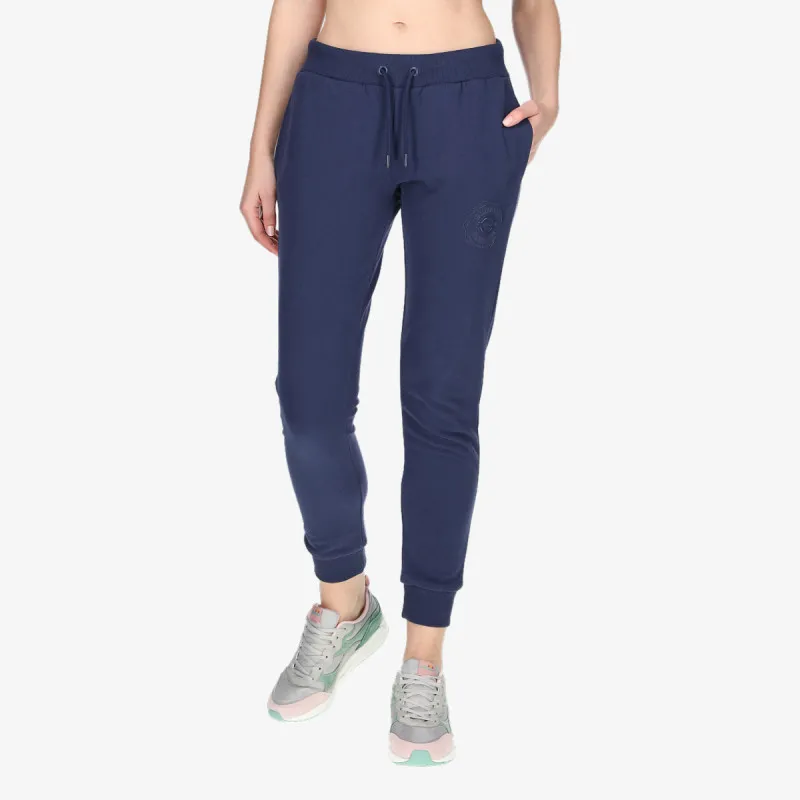 Ellesse LADIES ESSENTIALS CUFFED 