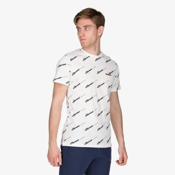 Ellesse T-shirt MENS SUPERSTAR 