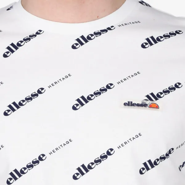 Ellesse T-shirt MENS SUPERSTAR 