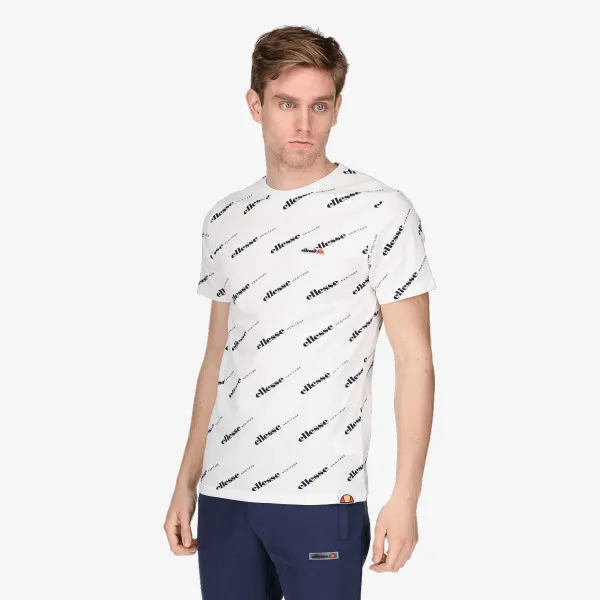 Ellesse T-shirt MENS SUPERSTAR 