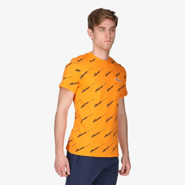 Ellesse T-shirt MENS SUPERSTAR 