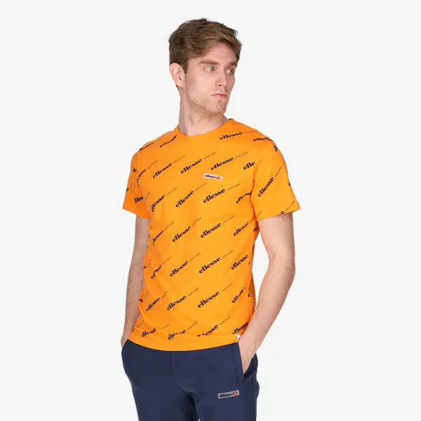 Ellesse T-shirt MENS SUPERSTAR 