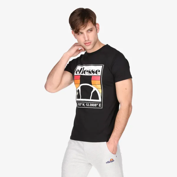 Ellesse T-shirt ESSENTIALS 