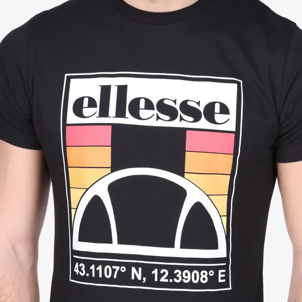 Ellesse T-shirt ESSENTIALS 