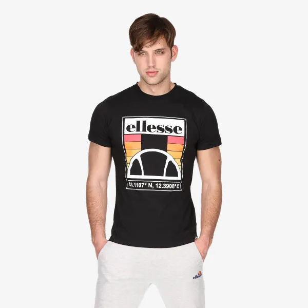 Ellesse T-shirt ESSENTIALS 