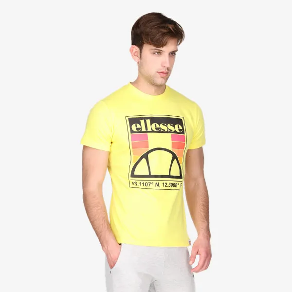 Ellesse T-shirt MENS ESSENTIALS 