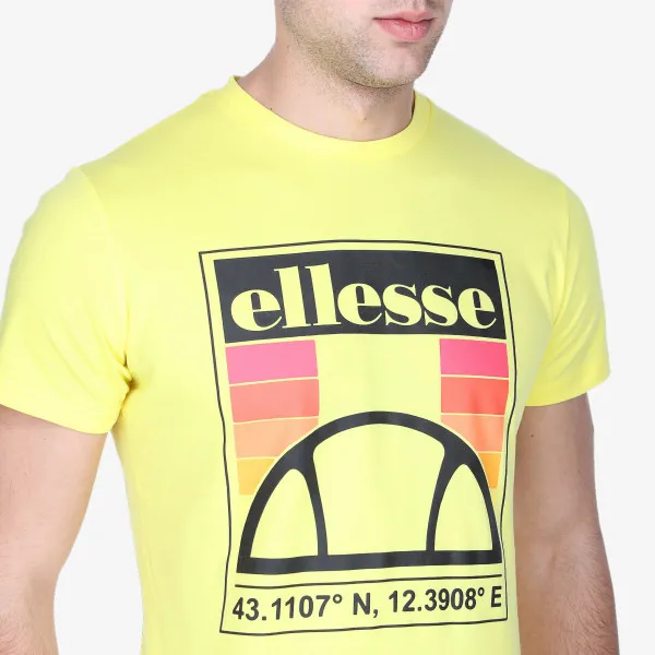 Ellesse T-shirt MENS ESSENTIALS 