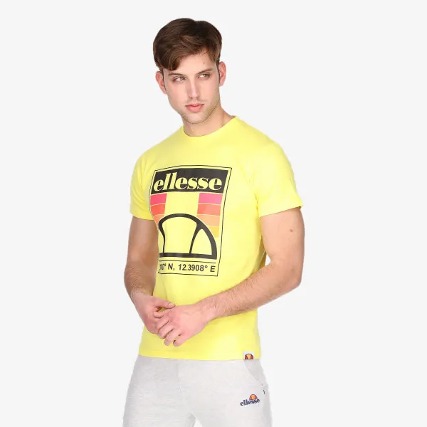 Ellesse T-shirt MENS ESSENTIALS 