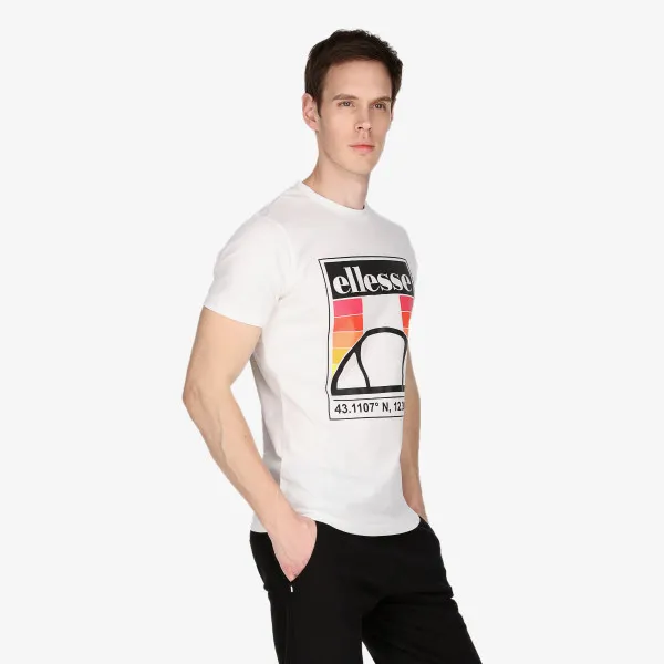 Ellesse T-shirt ESSENTIALS 