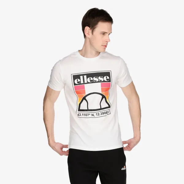 Ellesse T-shirt ESSENTIALS 