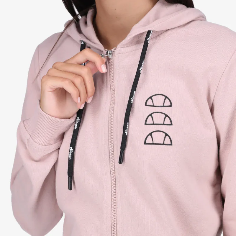 Ellesse ITALIA FULL ZIP 