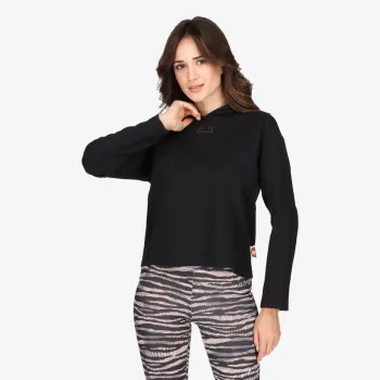 ellesse MAJICA S KAPULJAČOM PREMIUM 