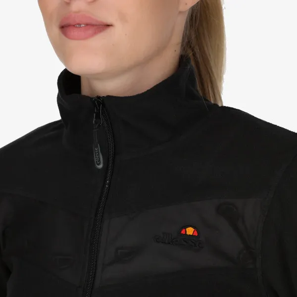 Ellesse Fleece JOAN FULL ZIP 