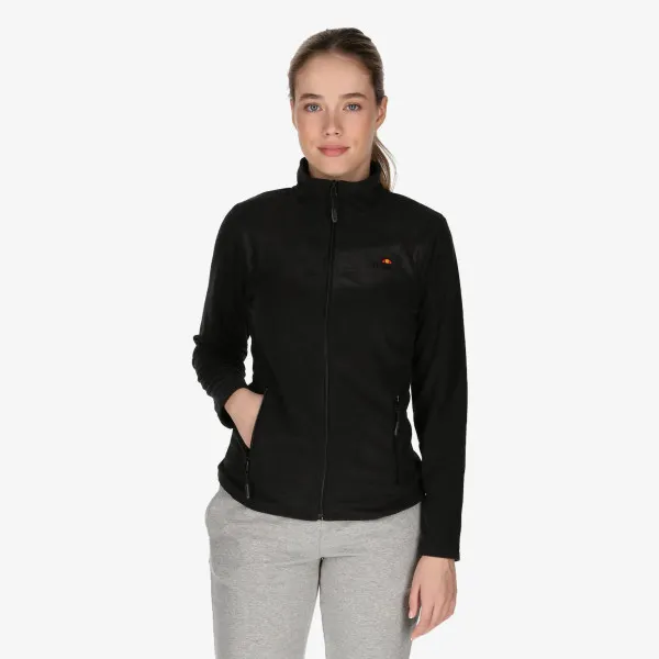 Ellesse Fleece JOAN FULL ZIP 