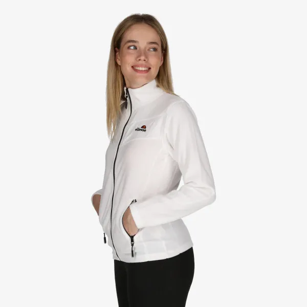 Ellesse Fleece JOAN FULL ZIP 