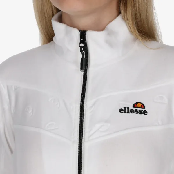 Ellesse Fleece JOAN FULL ZIP 