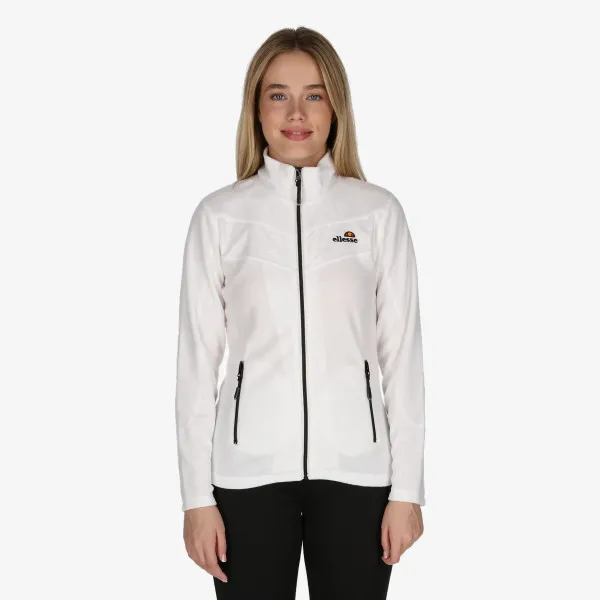 Ellesse Fleece JOAN FULL ZIP 