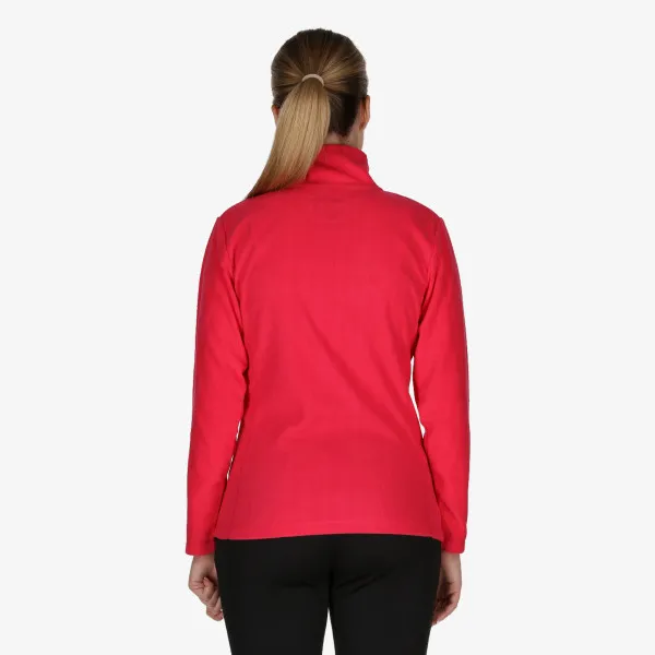 Ellesse Fleece JOAN  HALF ZIP 