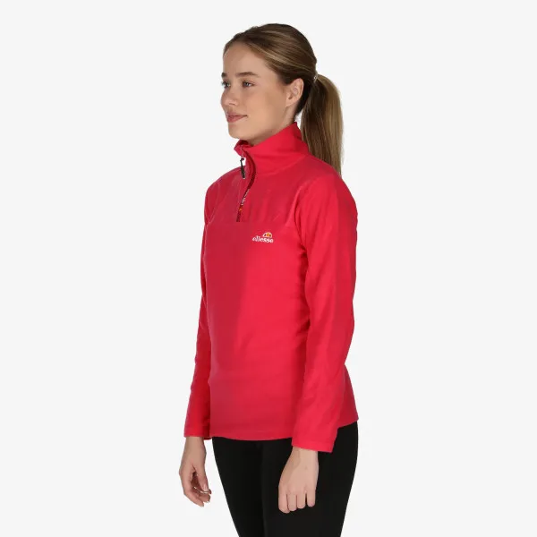 Ellesse Fleece JOAN  HALF ZIP 