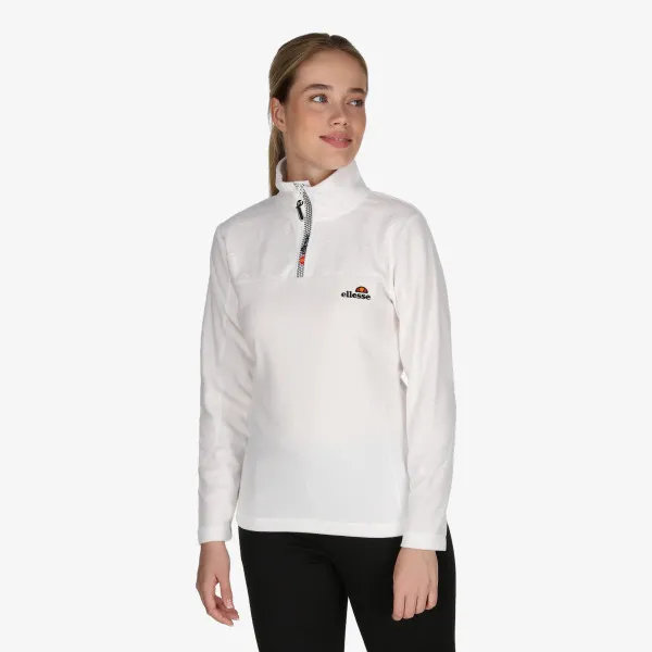 Ellesse Fleece JOAN  HALF ZIP 