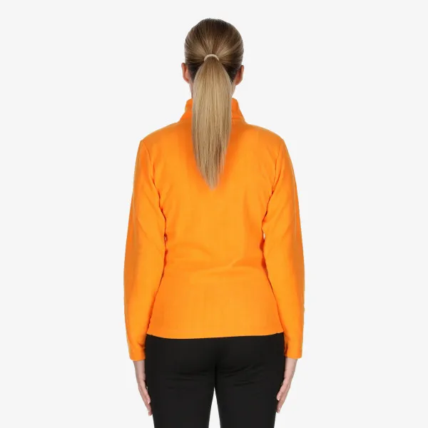 Ellesse Fleece JOAN  HALF ZIP 