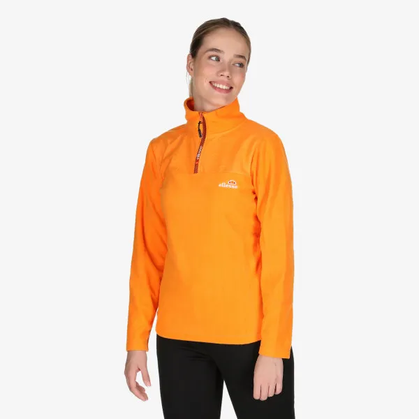 Ellesse Fleece JOAN  HALF ZIP 