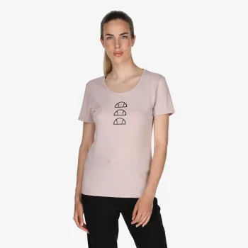 ellesse T-SHIRT ITALIA 