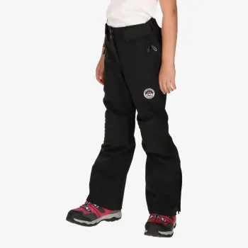 ellesse SKIJAŠKE HLAČE SOFT SHELL 