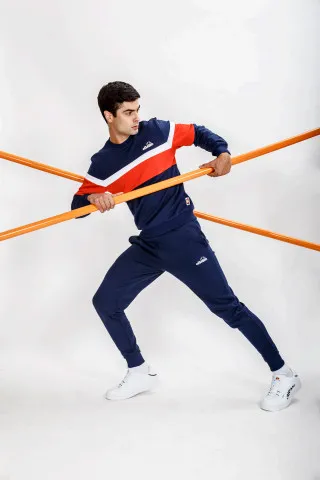 Ellesse PREMIUM CUFFED 