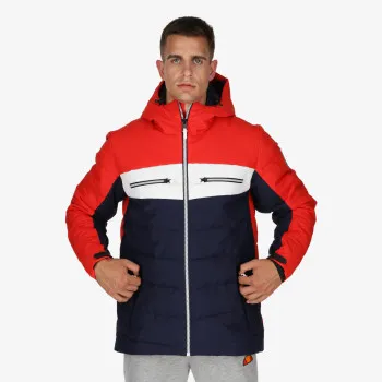 ellesse JAKNA AZZURO 