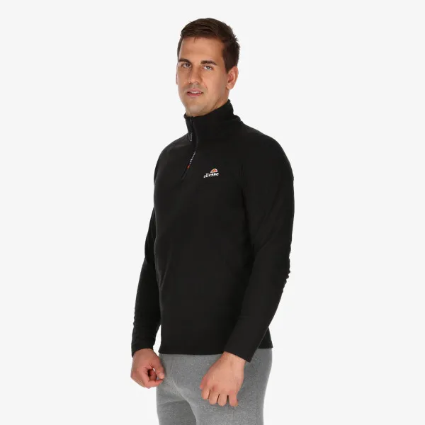 Ellesse Fleece DELSON HALF ZIP 