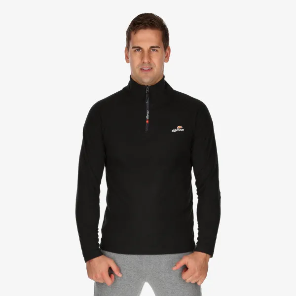 Ellesse Fleece DELSON HALF ZIP 