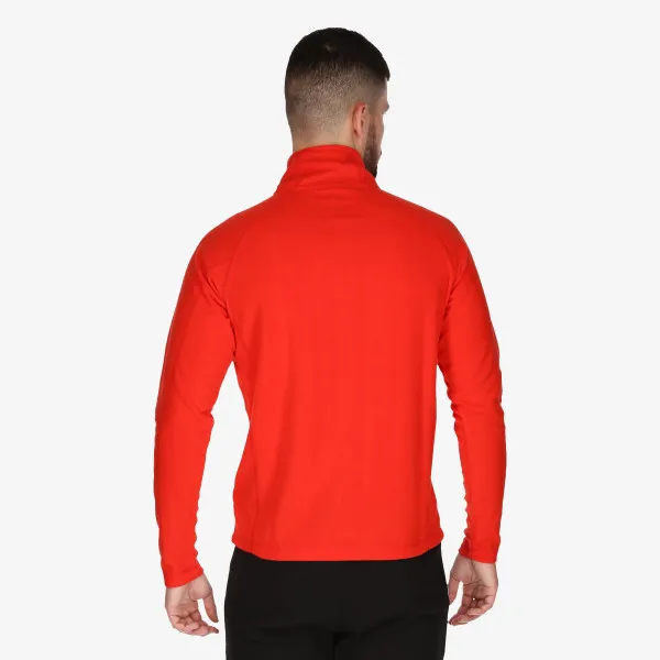 Ellesse Fleece DELSON HALF ZIP 