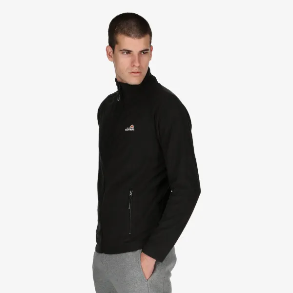 Ellesse Fleece DELSON FULL ZIP 