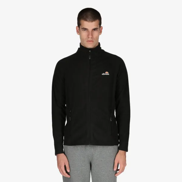 Ellesse Fleece DELSON FULL ZIP 