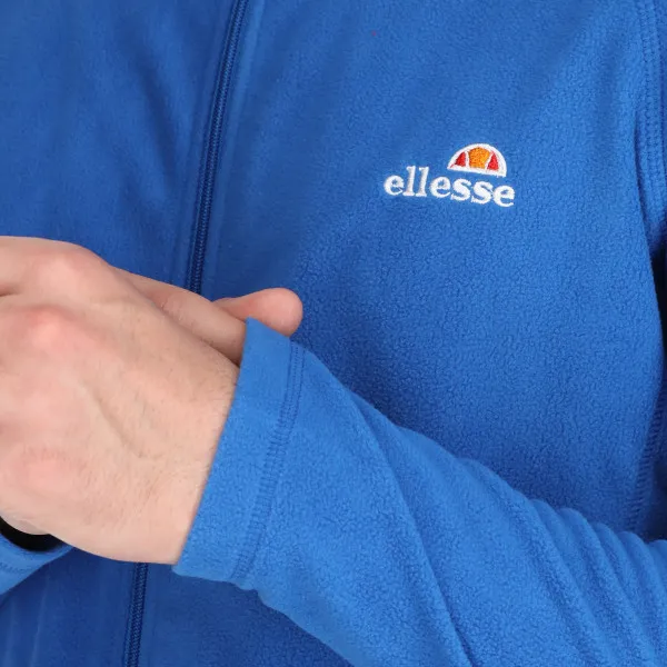 Ellesse Fleece DELSON FULL ZIP 