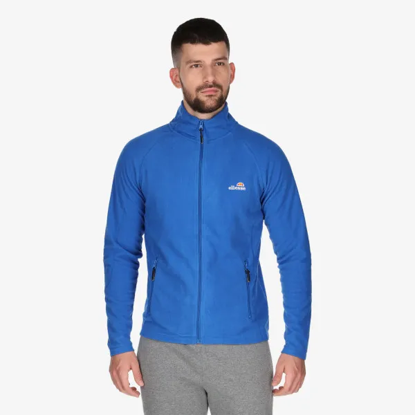 Ellesse Fleece DELSON FULL ZIP 