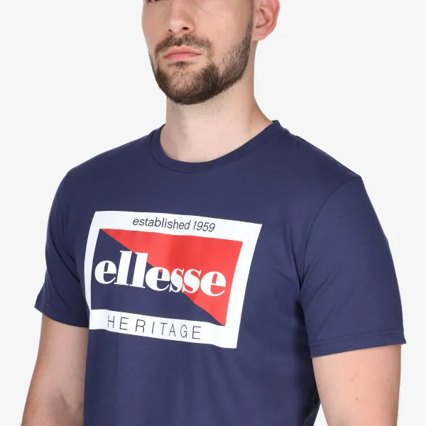 Ellesse T-shirt PREMIUM 