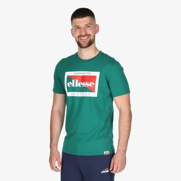 Ellesse T-shirt PREMIUM 