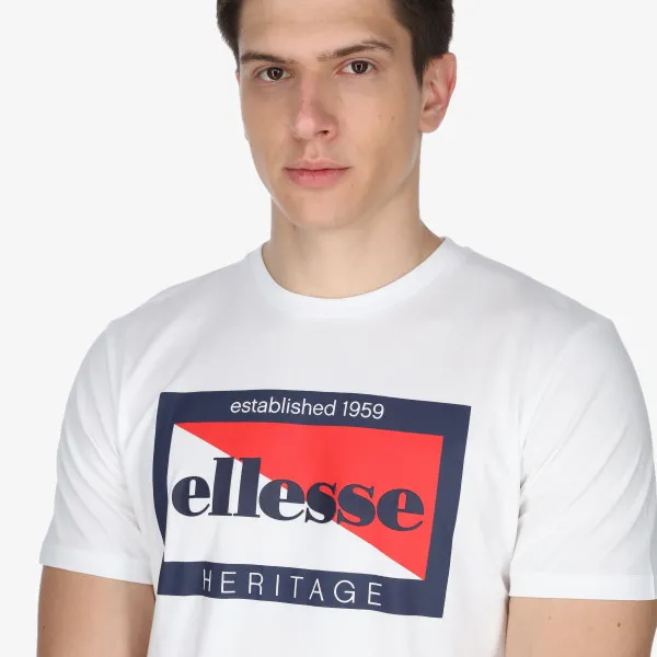 Ellesse T-shirt PREMIUM 