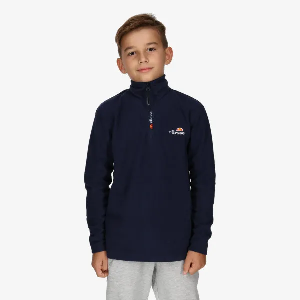 Ellesse Fleece HALF ZIP 