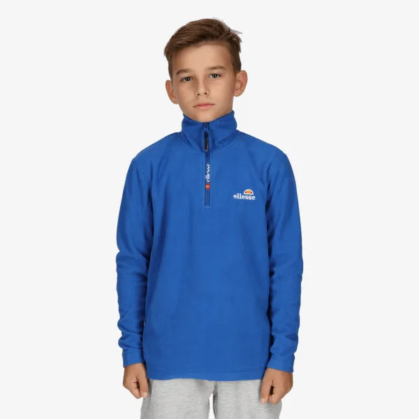 Ellesse Fleece HALF ZIP 