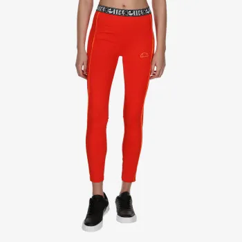ellesse LEGGINGS FITNESS 