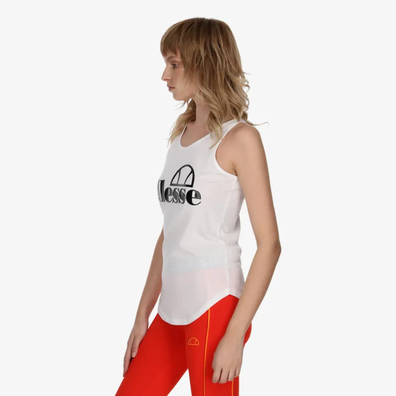 Ellesse LADIES HERITAGE TANK SHIRT 