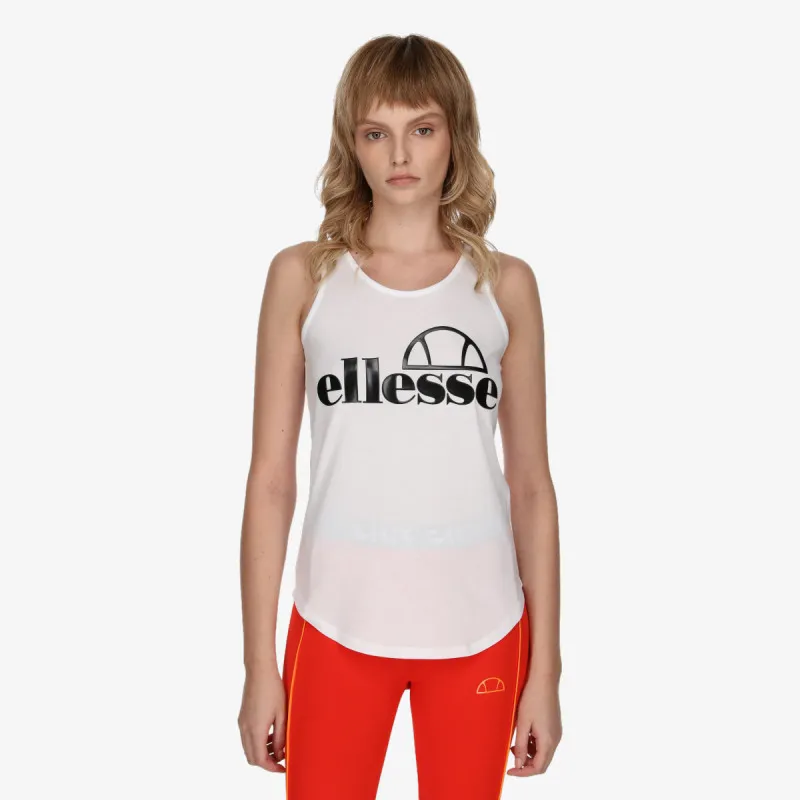 Ellesse LADIES HERITAGE TANK SHIRT 