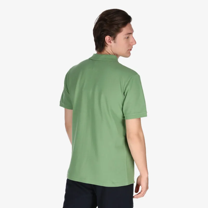 Ellesse MENS HERITAGE POLO SHIRT 